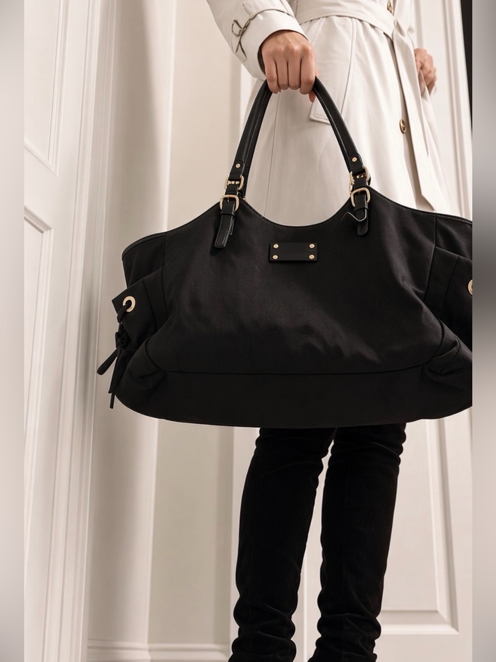 Kate Spade New York Bag w/Wallet